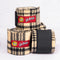 5/A Baker Fleece Pony Polo Wraps - Set of 4